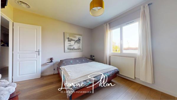 Maison 7 pièces - 211 m² Bien prestige