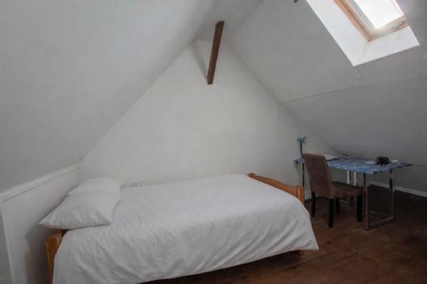 Maison à vendre GORRON (53) maison de ville 2 chambres rénovée