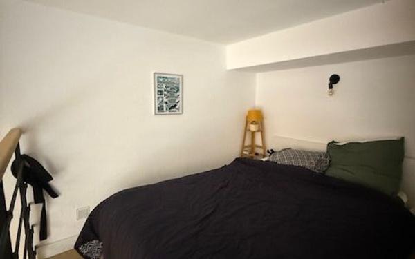 Appartement à vendre    2 pièces • 25,65 m2 Toulouse