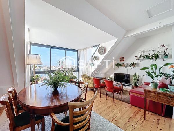 Maison 9 pièces 162 m²