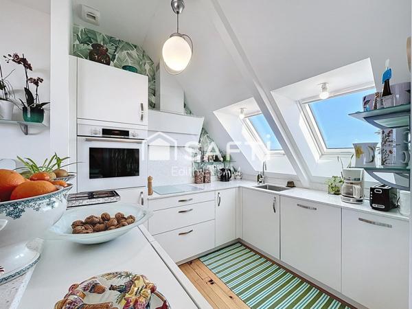 Maison 9 pièces 162 m²