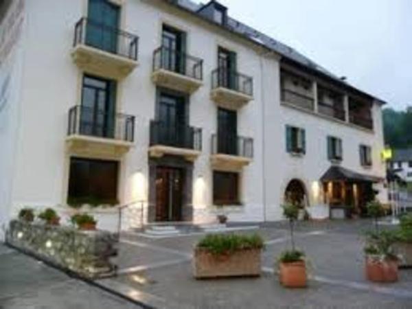 Fonds de commerce à vendre proche de Gavarnie (65)