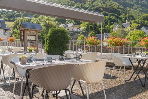 Fonds de commerce à vendre proche de Gavarnie (65)