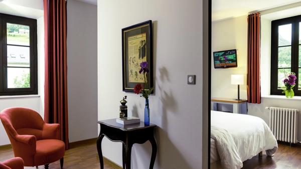 Fonds de commerce à vendre proche de Gavarnie (65)