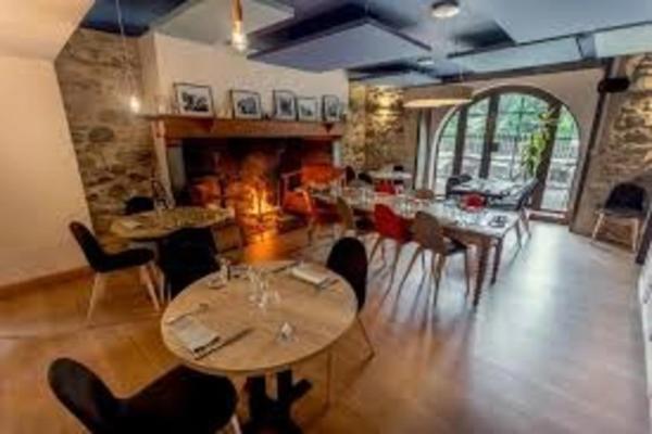 Fonds de commerce à vendre proche de Gavarnie (65)