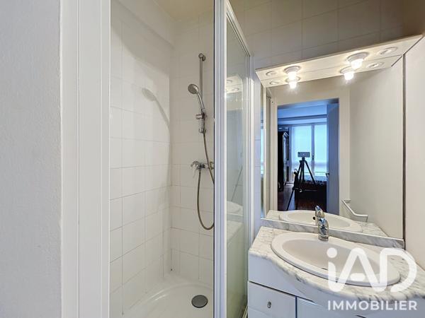 Appartement à vendre 5 pièces 109 m² La Celle-Saint-Cloud