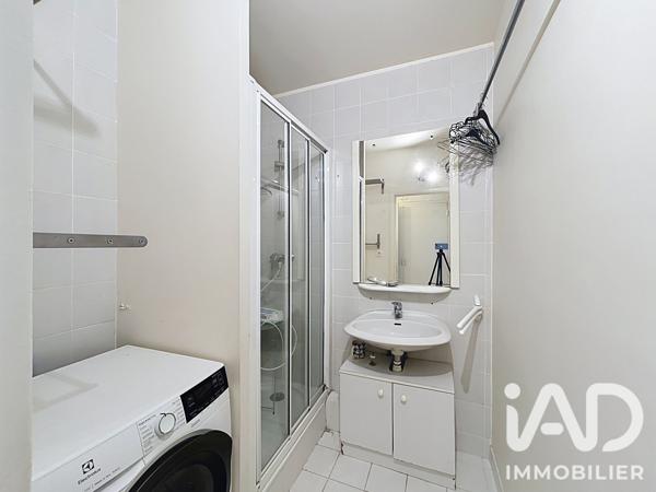 Appartement à vendre 5 pièces 109 m² La Celle-Saint-Cloud