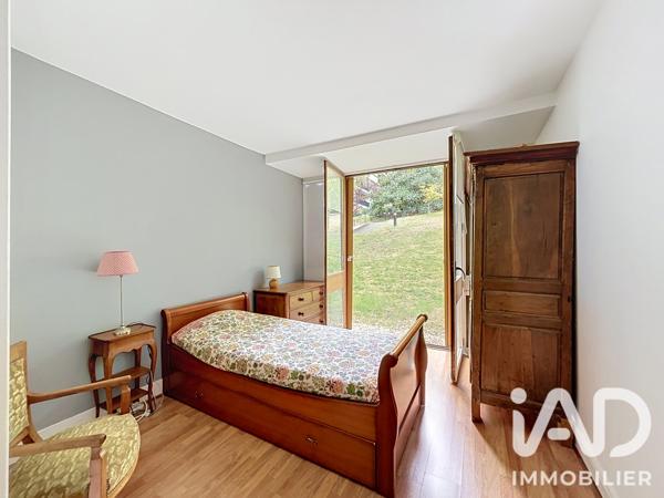 Appartement à vendre 5 pièces 109 m² La Celle-Saint-Cloud