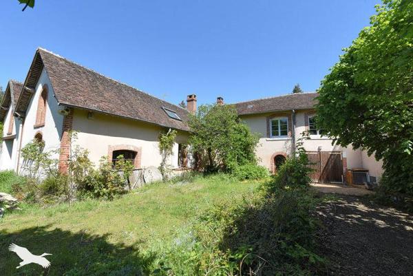 Château 500 000 € Cour-Cheverny 19 p 480 m² DPE E