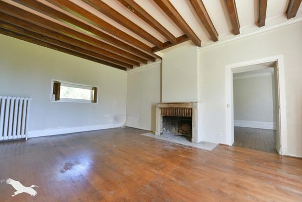Château 500 000 € Cour-Cheverny 19 p 480 m² DPE E
