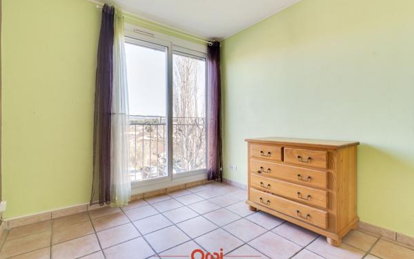 Appartement à vendre    4 pièces • 77 m2 Marseille 13
