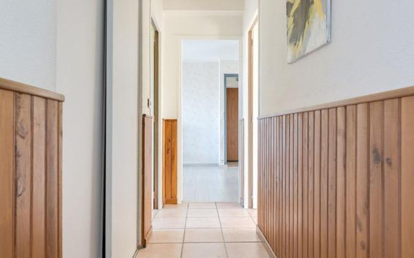 Appartement à vendre    4 pièces • 77 m2 Marseille 13