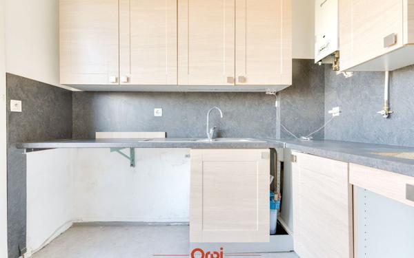 Appartement à vendre    4 pièces • 77 m2 Marseille 13