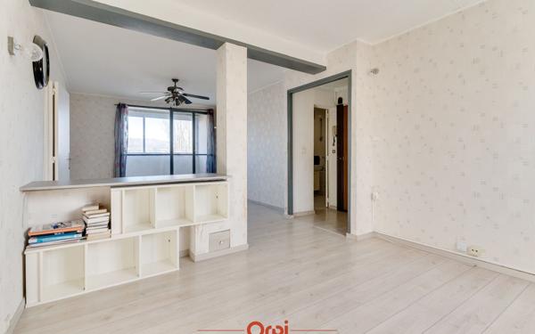 Appartement à vendre    4 pièces • 77 m2 Marseille 13