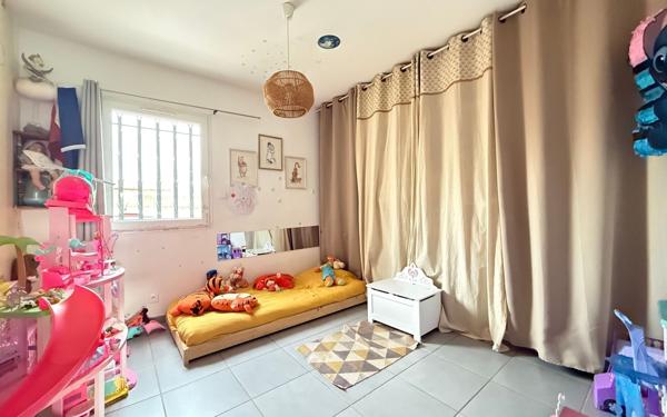 Appartement à vendre    2 pièces • 44,50 m2 Miramas