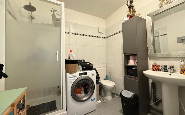 Appartement à vendre    2 pièces • 44,50 m2 Miramas