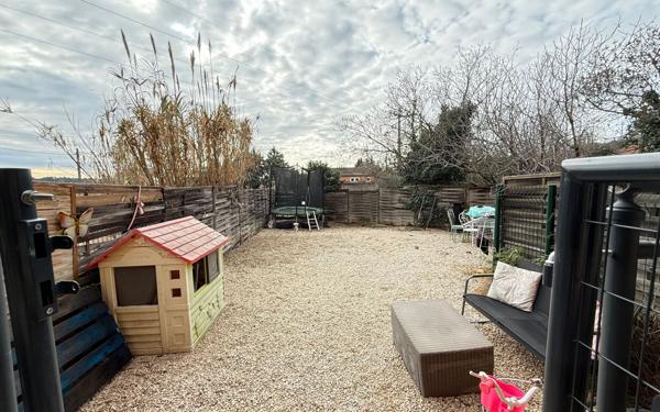 Appartement à vendre    2 pièces • 44,50 m2 Miramas