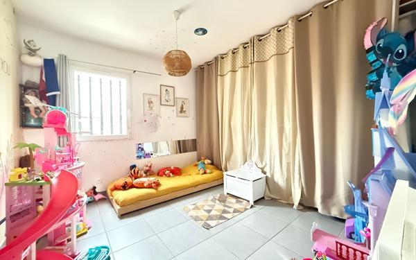 Appartement à vendre    2 pièces • 44,50 m2 Miramas