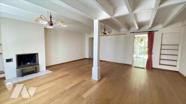 MAISON DE VILLE- 3 PIÈCES- 80m² LA ROCHELLE