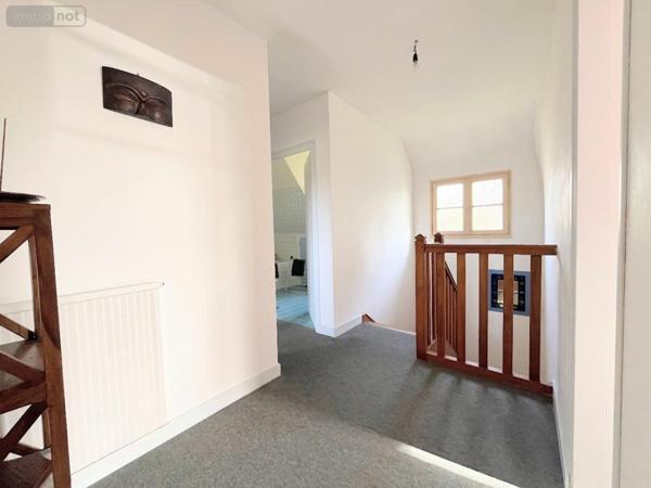 Maison à vendre à Bénodet dans le Finistère (29950), ref : 29014-3070