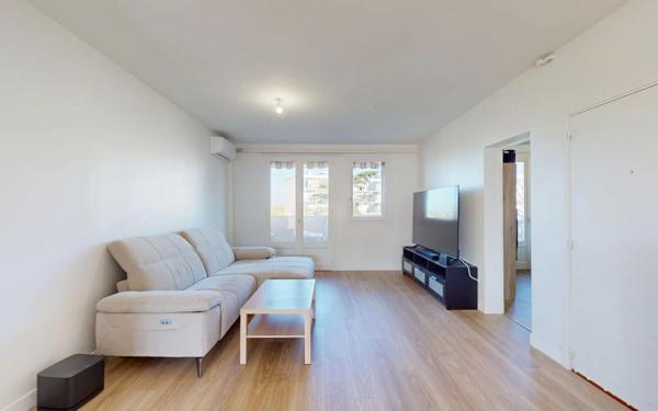 Appartement à vendre    3 pièces • 81 m2 Colomiers