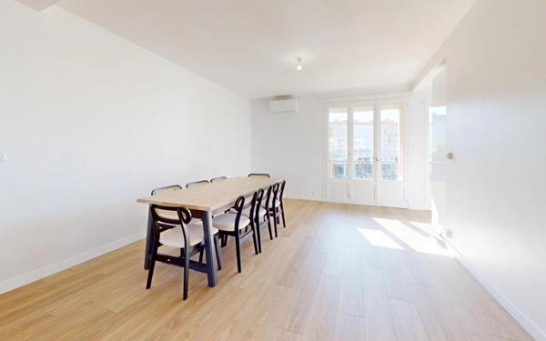 Appartement à vendre    3 pièces • 81 m2 Colomiers