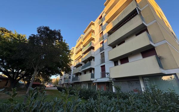 Appartement à vendre    3 pièces • 81 m2 Colomiers