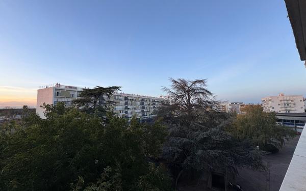 Appartement à vendre    3 pièces • 81 m2 Colomiers