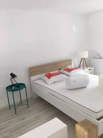 Location Appartement 2 pièces 28 m2 à Saint-Quentin