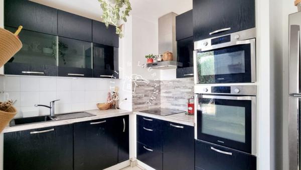 Appartement à FRANCONVILLE (95130)