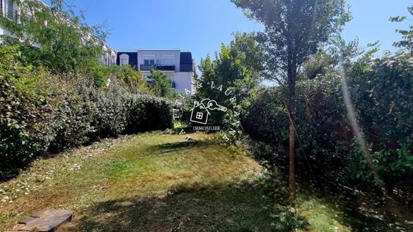 Appartement à FRANCONVILLE (95130)