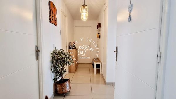 Appartement à FRANCONVILLE (95130)