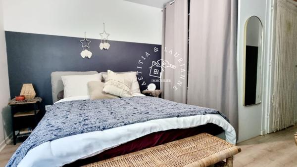 Appartement à FRANCONVILLE (95130)