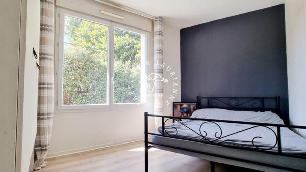 Appartement à FRANCONVILLE (95130)