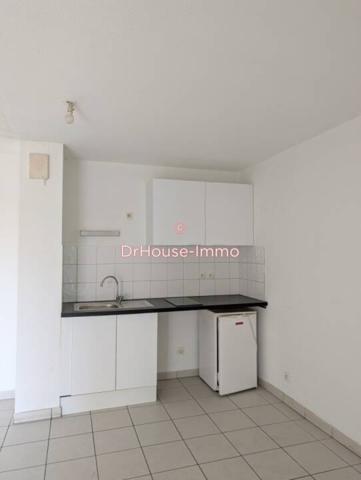 Appartement à vendre 3 pièces de 48 m²