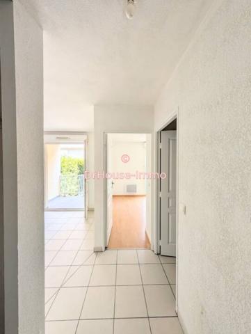 Appartement à vendre 3 pièces de 48 m²