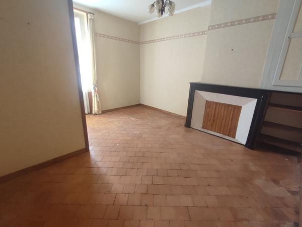 Maison - 6 pièces - 126 m²