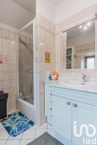 Maison 5 pièces de 107 m² à Souppes-sur-Loing (77460)