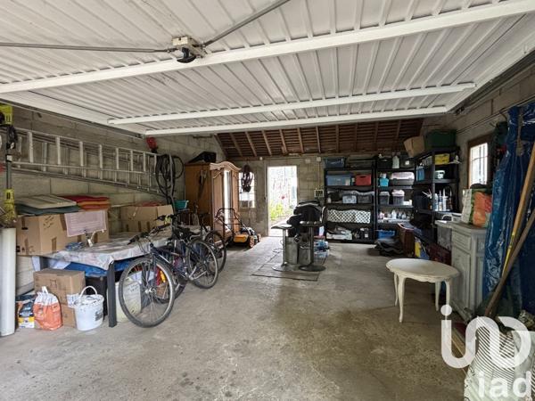 Maison 5 pièces de 107 m² à Souppes-sur-Loing (77460)