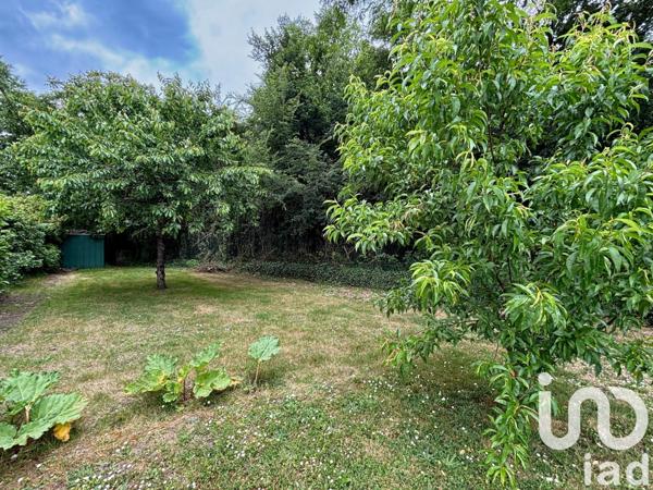 Maison 5 pièces de 107 m² à Souppes-sur-Loing (77460)