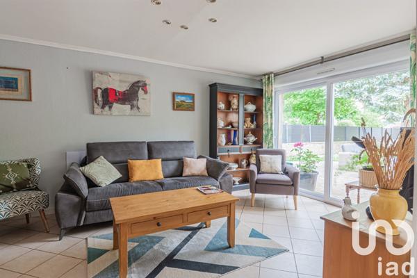 Maison 5 pièces de 107 m² à Souppes-sur-Loing (77460)