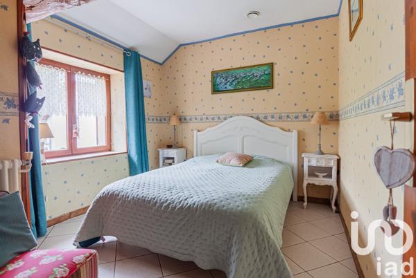 Maison 5 pièces de 107 m² à Souppes-sur-Loing (77460)