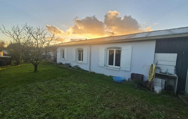 Vente Maison rénové(e) Epannes   