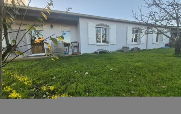 Vente Maison rénové(e) Epannes   