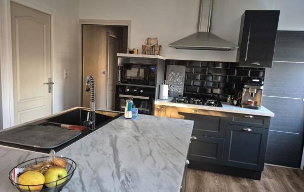 Vente Maison rénové(e) Epannes   