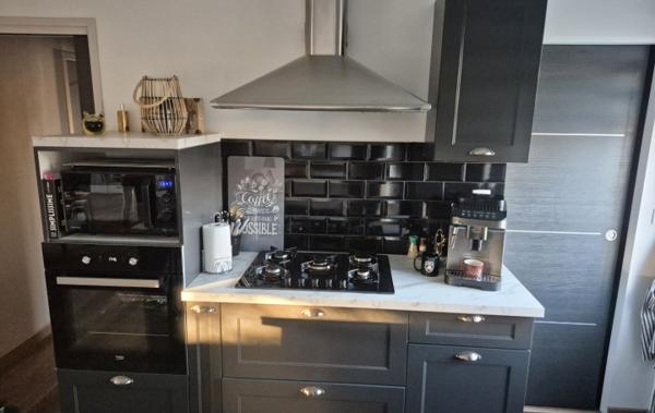 Vente Maison rénové(e) Epannes   