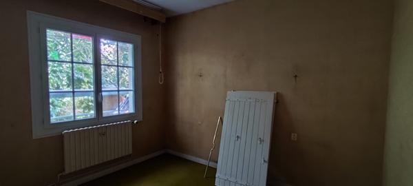 Maison, 3 chambres et 1 garage, Saintes