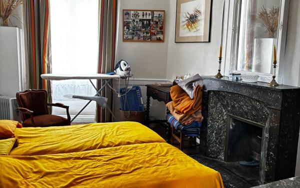 Maison à vendre    8 pièces • 224 m2 Compiègne