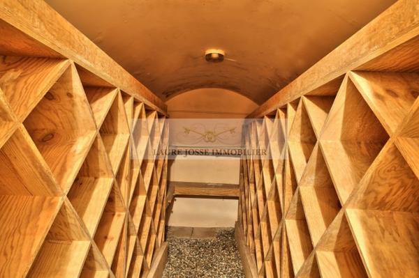 Maison villa Le Vésinet 350 m²