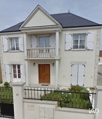 Maison à vendre 5 pièces 141 m² Fleury-les-Aubrais